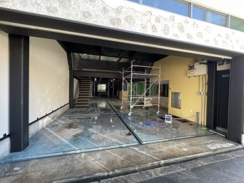 TFフロアー　大阪府