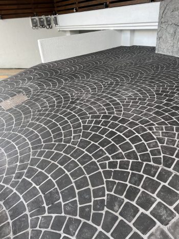 兵庫県姫路市TFフロアー